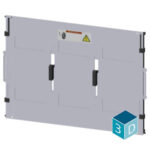 Siemens 3WA9111-0AP06 - Image 3