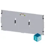 Siemens 3WA9111-0AP07 - Image 3