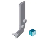 Siemens 3WA9111-0AR11 - Image 3