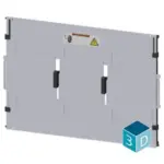 Siemens 3WA9111-0AP43 - Image 3