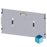 Siemens 3WA9111-0AP44 - Image 3