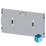 Siemens 3WA9111-0AP11 - Image 3