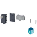 Siemens 3WA9111-0EM62 - Image 3