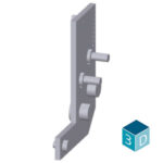 Siemens 3WA9111-0AR12 - Image 3