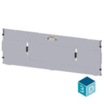 Siemens 3WA9111-0AP12 - Image 3