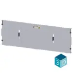 Siemens 3WA9111-0AP12 - Image 3