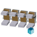 Siemens 3WA9111-0AQ68 - Image 3