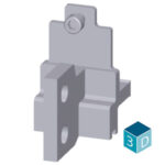 Siemens 3WA9111-0AV11 - Image 3