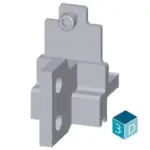 Siemens 3WA9111-0AV11 - Image 3