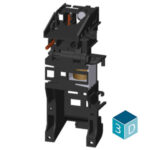 Siemens 3WA9111-0EM81 - Image 3