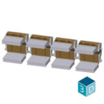 Siemens 3WA9111-0AQ70 - Image 3