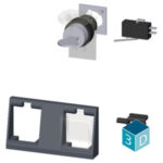 Siemens 3WA9111-0AH22 - Image 3