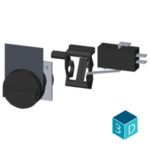 Siemens 3WA9111-0AH24 - Image 3