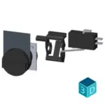 Siemens 3WA9111-0AH24 - Image 3