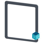 Siemens 3WA9111-0AP01 - Image 3