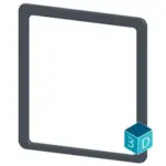 Siemens 3WA9111-0AP01 - Image 3