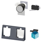 Siemens 3WA9111-0AH21 - Image 3