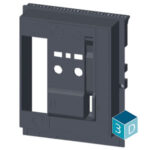 Siemens 3WA9111-0AT50 - Image 3