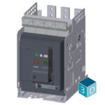 Siemens 3WA1110-8.A33-.... - Image 3