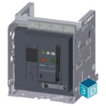 Siemens 3WA1106-3.E74-.... - Image 3