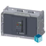 Siemens 3WA1350-5.A35-.... - Image 3