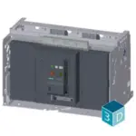 Siemens 3WA1340-5.A35-.... - Image 3