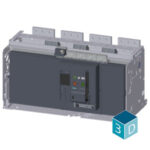 Siemens 3WA1340-5.G43-.... - Image 3