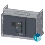 Siemens 3WA1340-6.F66-.... - Image 3