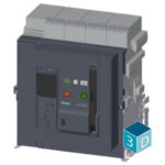 Siemens 3WA1108-8.F40-.... - Image 3