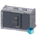 Siemens 3WA1340-5.A37-.... - Image 3