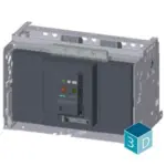 Siemens 3WA1340-5.A37-.... - Image 3