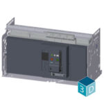 Siemens 3WA1350-6.F75-.... - Image 3