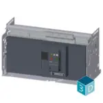Siemens 3WA1340-8.F45-.... - Image 3