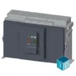 Siemens 3WA1350-6.A02-.... - Image 3