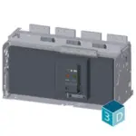Siemens 3WA1340-5.A43-.... - Image 3