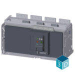 Siemens 3WA1340-5.A73-.... - Image 3