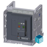 Siemens 3WA1112-2.A42-.... - Image 3