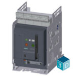 Siemens 3WA1116-8.A37-.... - Image 3