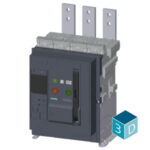 Siemens 3WA1120-4.E03-.... - Image 3