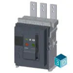 Siemens 3WA1120-4.E03-.... - Image 3