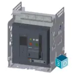 Siemens 3WA1116-8.E78-.... - Image 3