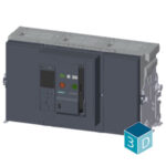Siemens 3WA1340-5.E30-.... - Image 3