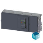Siemens 3WA1350-5.A40-.... - Image 3
