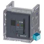 Siemens 3WA1110-2.E41-.... - Image 3