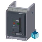 Siemens 3WA1112-4.A61-.... - Image 3