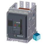 Siemens 3WA1110-2.F33-.... - Image 3