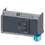 Siemens 3WA1350-8.G41-.... - Image 3