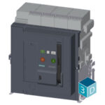 Siemens 3WA1116-8.A40-.... - Image 3