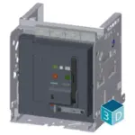 Siemens 3WA1106-3.A75-.... - Image 3