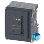Siemens 3WA1110-3.A30-.... - Image 3